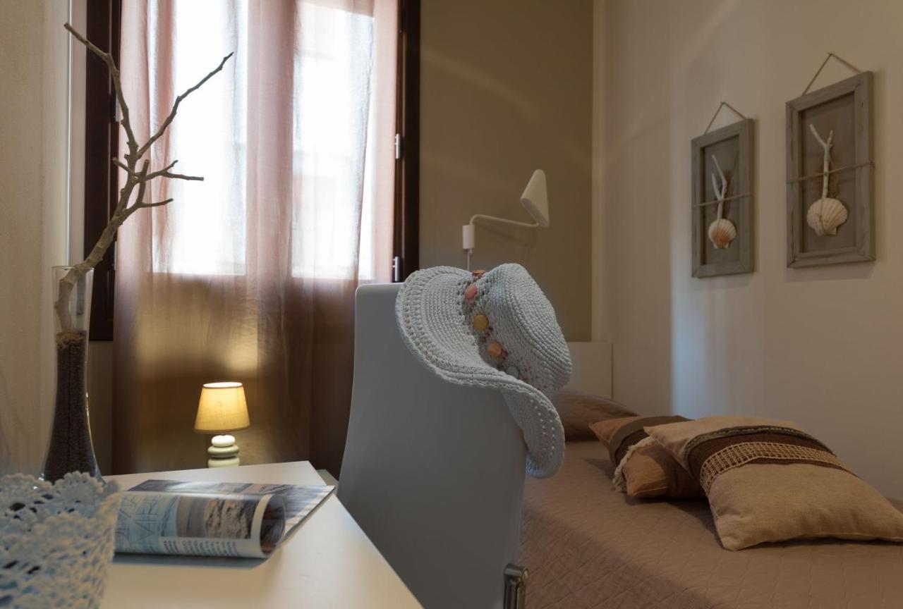 Sisidda Rooms San Vito Lo Capo Exterior foto